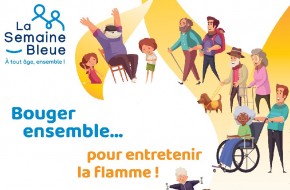 Semaine bleue 2024