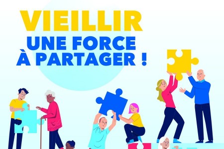 Semaine bleue 2025