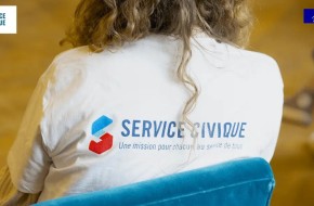 L'&eacute;cole du Suzon cherche un service civique