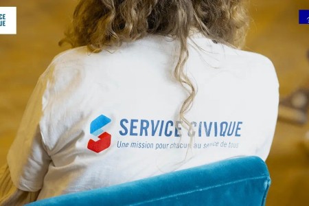 L'&eacute;cole du Suzon cherche un service civique