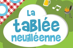 La tablée neuilléenne est de retour !