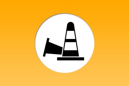 Travaux de voirie