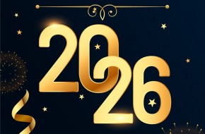 Meilleurs v&oelig;ux 2026 !